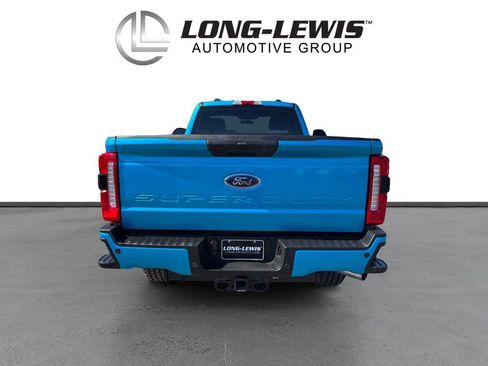 Used 2025 Ford F250 XL w/ STX Appearance Package image 5