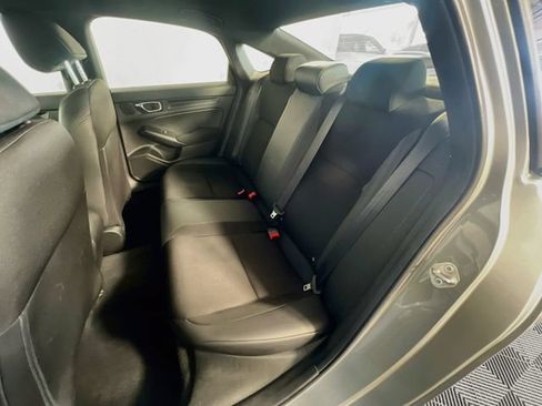 Used 2022 Honda Civic Sport image 27