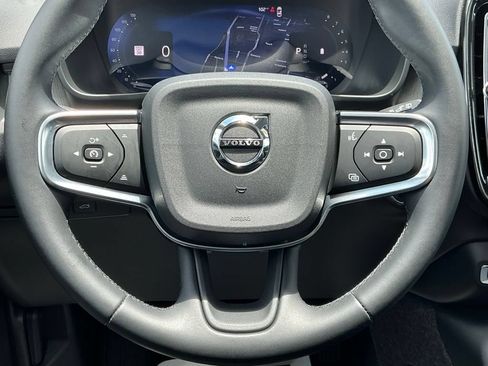 Used 2026 Volvo XC40 B5 Plus AWD/4WD image 45