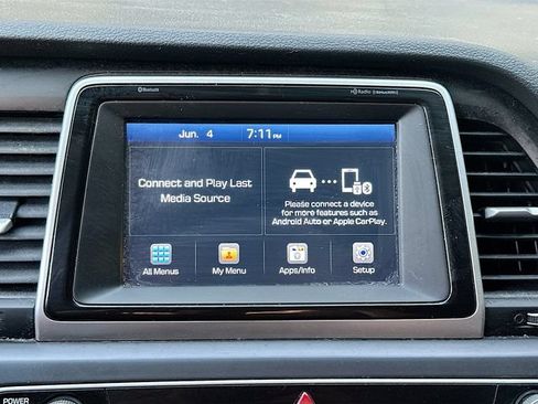 Used 2019 Hyundai Sonata SEL FWD image 15