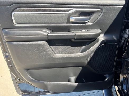 Used 2021 RAM 1500 Big Horn AWD/4WD image 20