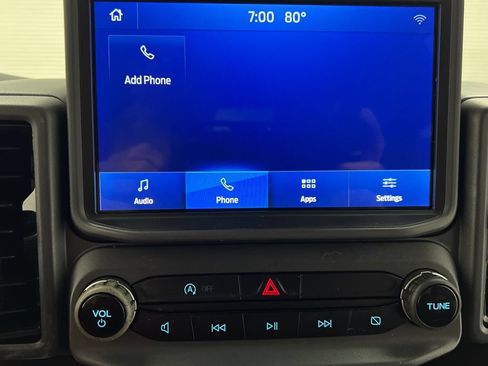 Used 2023 Ford Bronco Sport Outer Banks AWD/4WD image 60