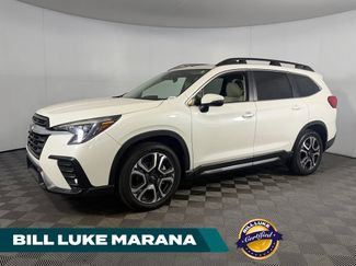 Used 2023 Subaru Ascent Limited AWD/4WD video 1