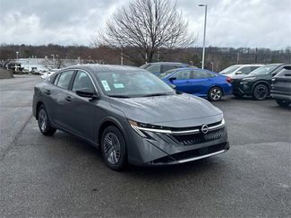 New 2026 Nissan Sentra S w/ Floor Mat Package video 2