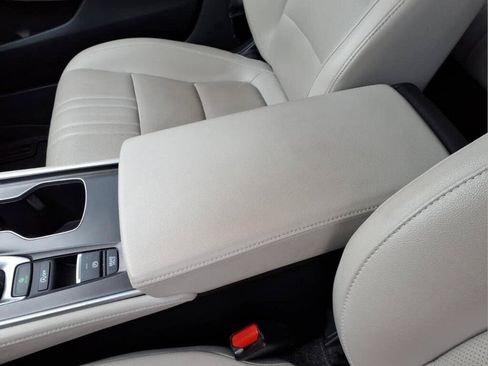Used 2021 Honda Accord EX-L image 25