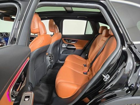 Certified 2026 Mercedes-Benz GLC 300 4MATIC image 19