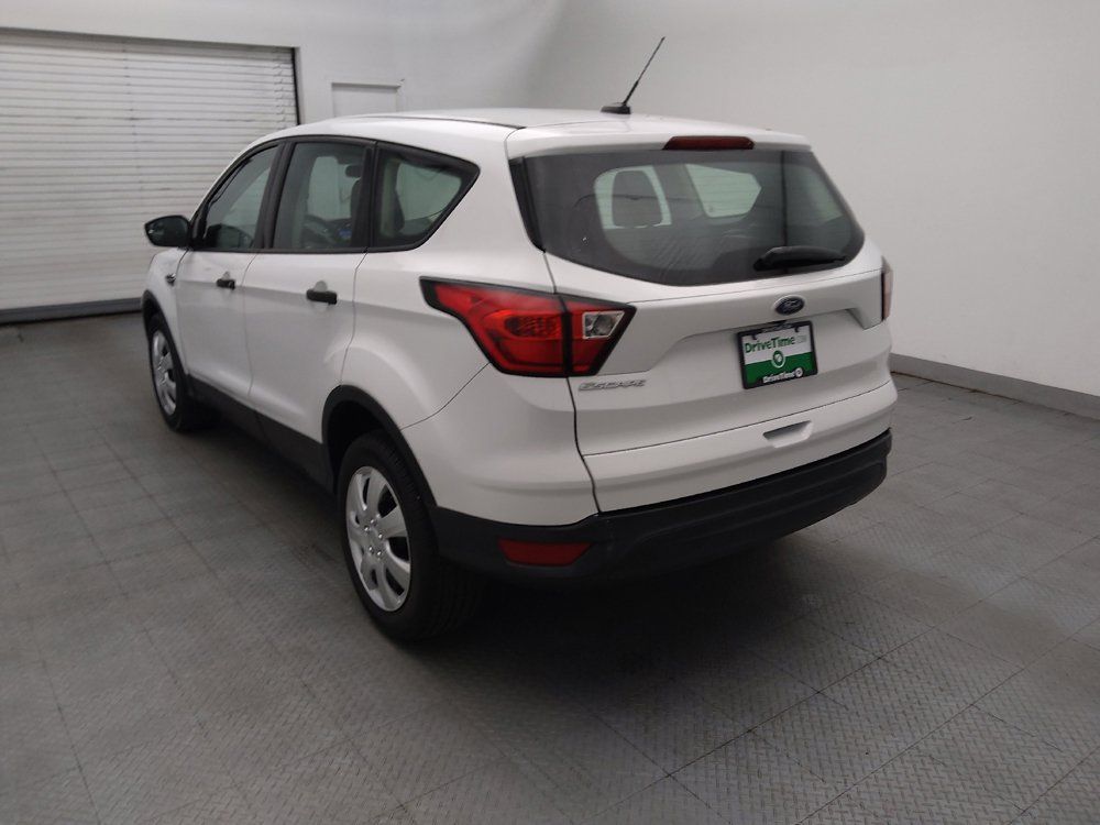 Used 2019 Ford Escape S FWD image 5
