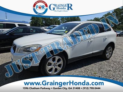 Used 2013 Volvo XC60 3.2