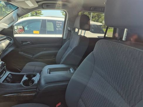 Used 2019 Chevrolet Tahoe LS AWD/4WD image 9