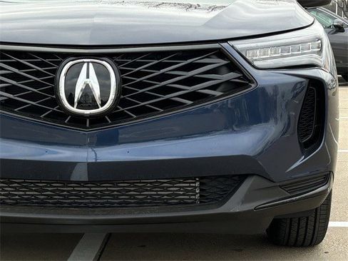 New 2026 Acura RDX SH-AWD image 9