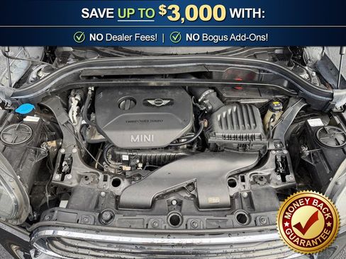 Used 2019 MINI Cooper Countryman image 26