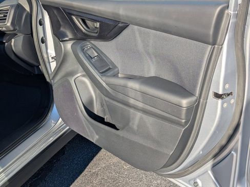 Used 2023 Subaru Crosstrek 2.0i Premium w/ Popular Package #3 image 13