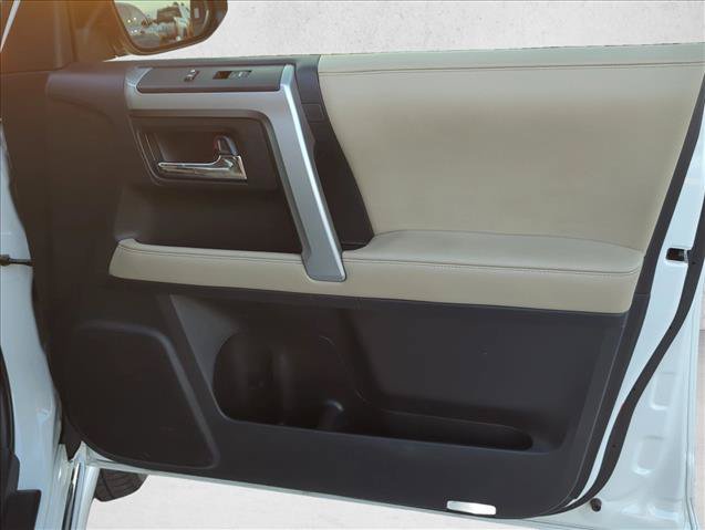 Used 2023 Toyota 4Runner Limited RWD image 25