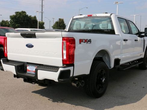 New 2026 Ford F250 XL w/ STX Appearance Package image 5