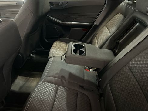 Used 2024 Ford Escape Active FWD image 5