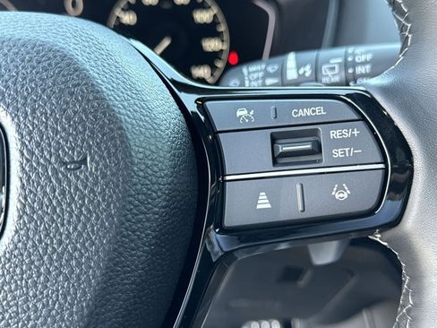 New 2026 Honda Civic Sport image 16