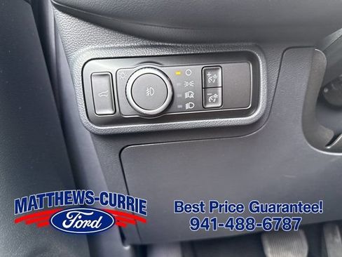 New 2026 Ford Explorer Tremor w/ Tremor Ultimate Package AWD/4WD image 29
