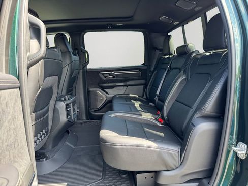 New 2026 RAM 1500 RHO AWD/4WD image 15