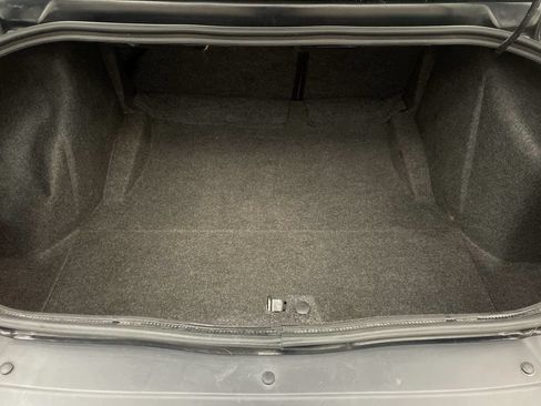Used 2018 Dodge Challenger SXT w/ Blacktop Package RWD image 17