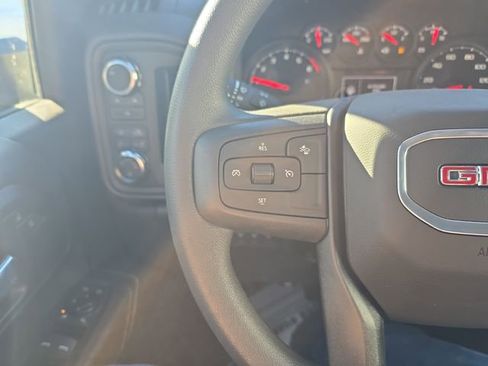 New 2026 GMC Sierra 2500 Pro w/ Convenience Package image 17