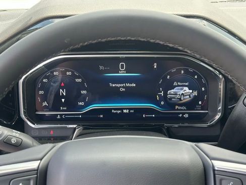 New 2025 Chevrolet Silverado 1500 LT AWD/4WD image 16