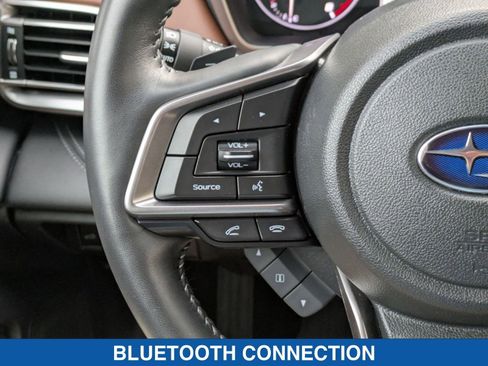 Certified 2022 Subaru Outback Touring image 19