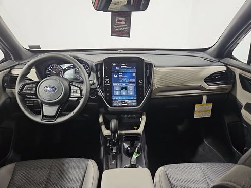 New 2026 Subaru Forester Premium AWD/4WD image 12