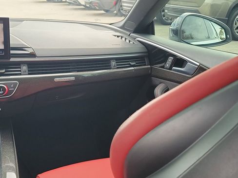 Used 2024 Audi S5 Prestige image 23