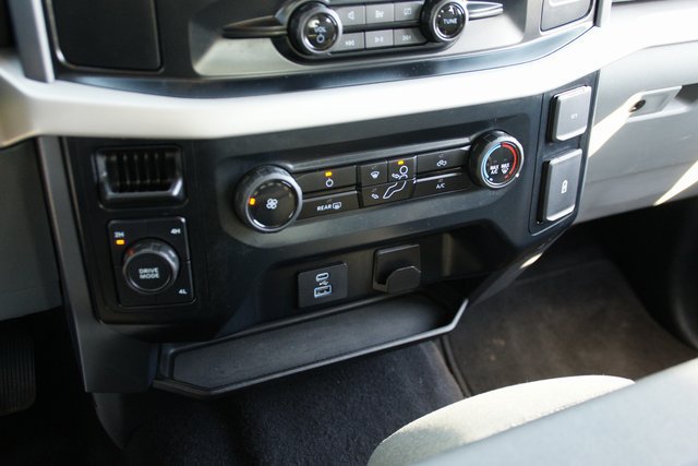 Used 2023 Ford F150 XLT AWD/4WD image 21