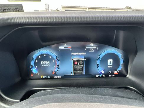 New 2025 Ford Bronco Badlands image 17