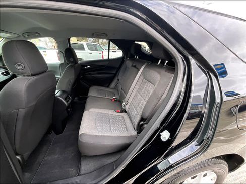 Used 2022 Chevrolet Equinox LT image 15