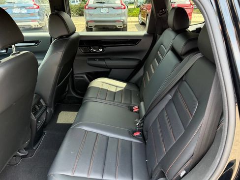 Used 2024 Honda CR-V Sport Touring image 13