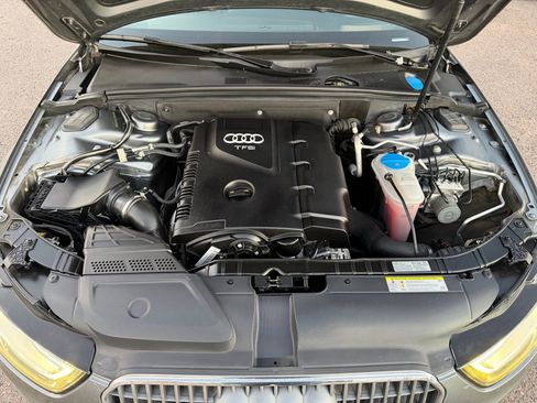 Used 2015 Audi A4 Premium Plus w/ Technology Package image 44