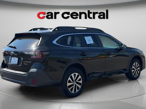 Used 2021 Subaru Outback Premium AWD/4WD image 5