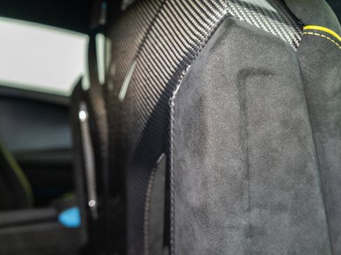 Used 2023 Lamborghini Huracan STO image 50