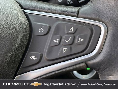 Used 2018 Chevrolet Equinox Premier image 15