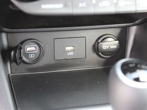 Used 2023 Hyundai Kona SEL w/ Cargo Package FWD image 21
