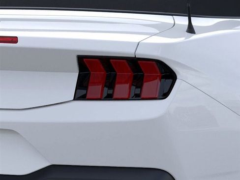 New 2025 Ford Mustang GT Premium image 21