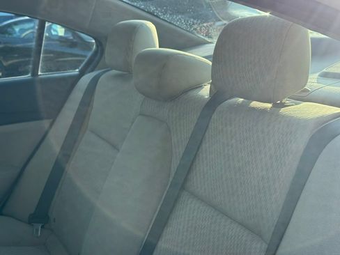 Used 2015 Honda Civic LX image 26