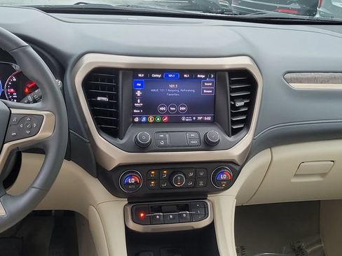 Certified 2023 GMC Acadia Denali w/ Denali Ultimate Package FWD image 20