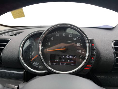 Used 2016 MINI Cooper Clubman image 11