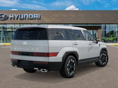 New 2027 Hyundai Santa Fe SE w/ Tow & Go Package