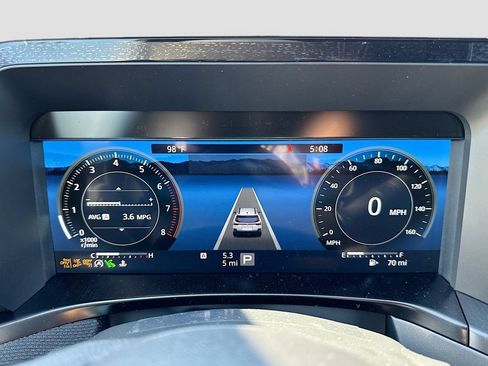 New 2026 Subaru Outback Limited AWD/4WD image 15