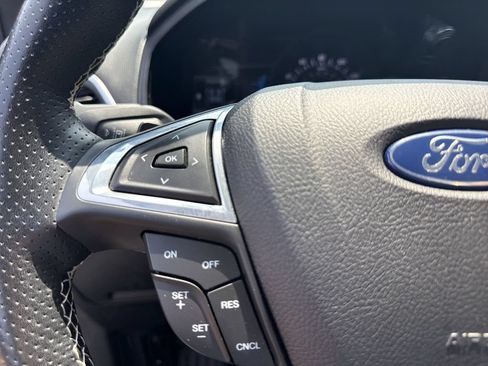 Used 2023 Ford Edge ST AWD/4WD image 22