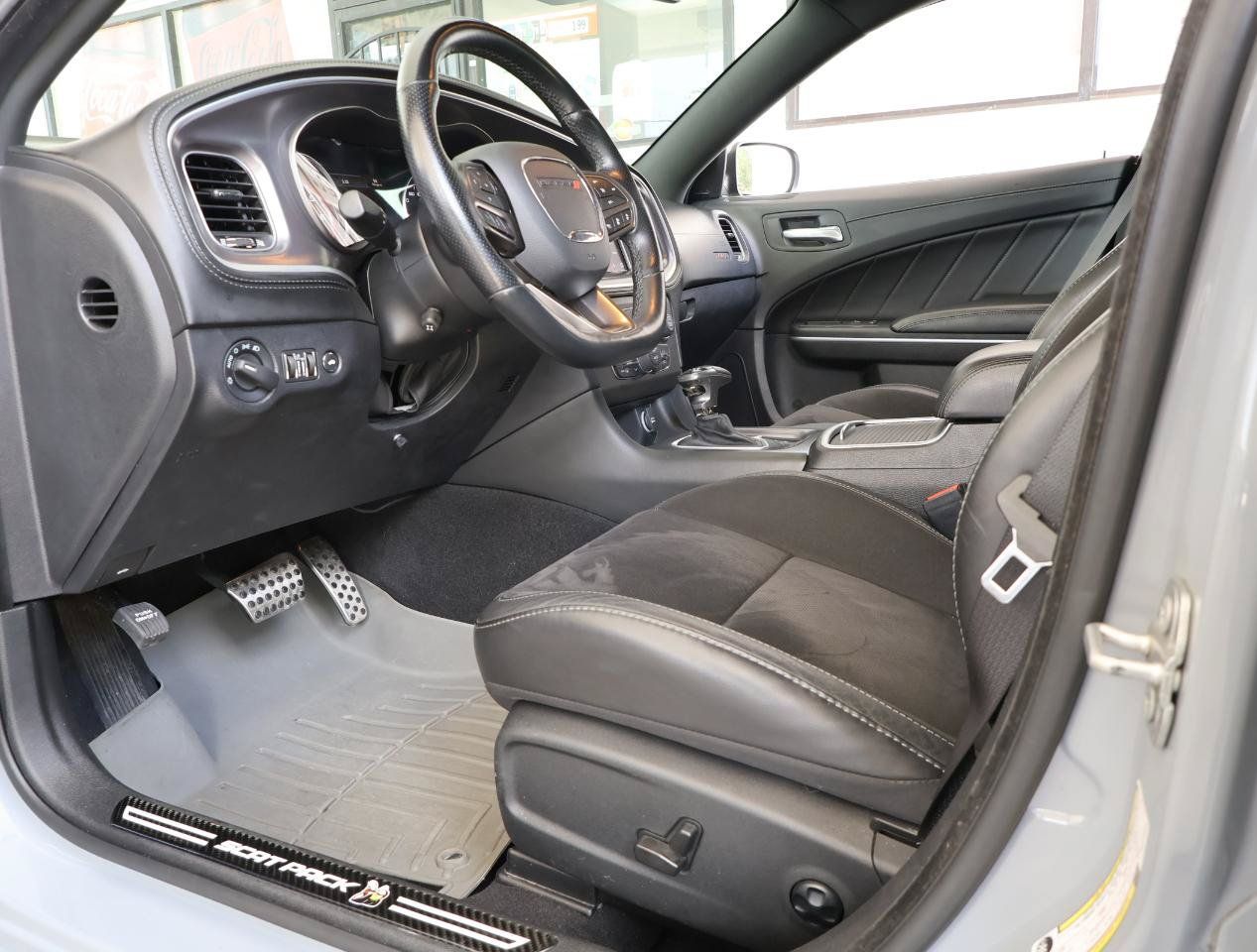 Used 2021 Dodge Charger Scat Pack RWD image 33