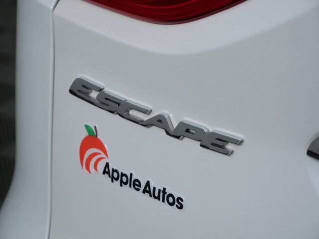 Used 2013 Ford Escape SEL FWD image 8