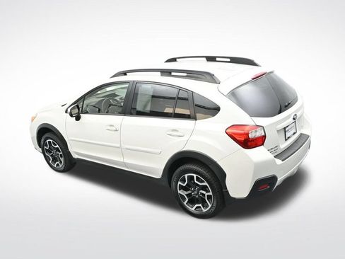 Used 2017 Subaru Crosstrek 2.0i Limited w/ Popular Package #2 AWD/4WD image 27