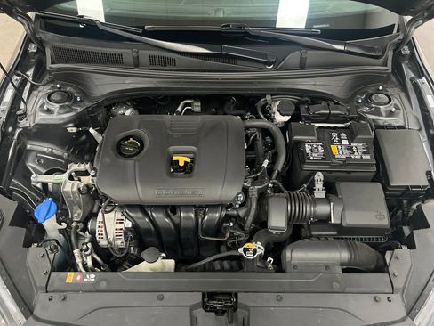 Used 2024 Kia Forte LXS FWD image 24