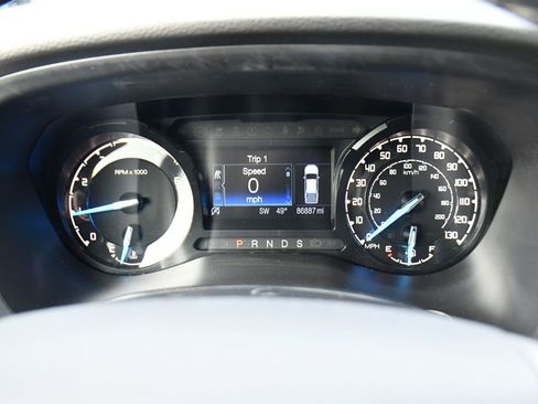 Used 2020 Ford Ranger XLT w/ Equipment Group 301A Mid AWD/4WD image 26