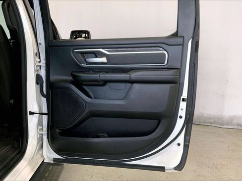 Used 2020 RAM 1500 Lone Star RWD image 23